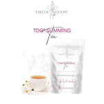 Cure de 15 jours "TDG SLIMMING TEA" Thé amincissant